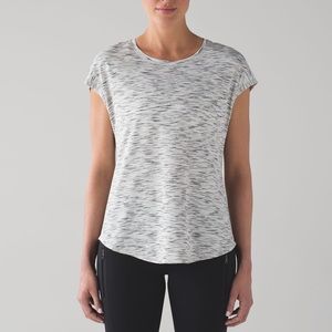 Lululemon T-shirt